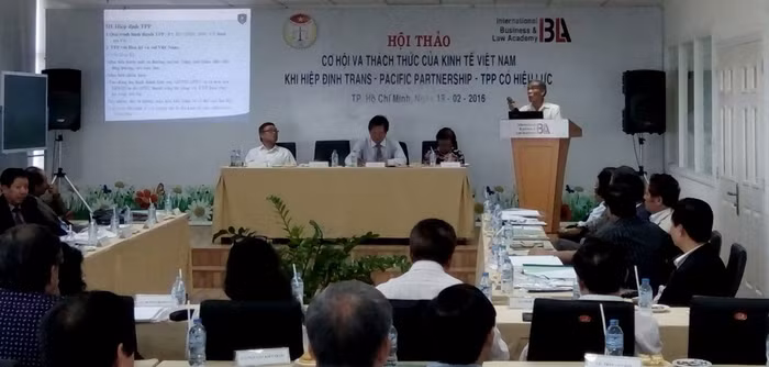 Cán bộ sa ngã, tù tội... thiệt hại quá lớn cho dân, cho nước ảnh 3 Cán bộ sa ngã, tù tội... thiệt hại quá lớn cho dân, cho nước ảnh 3