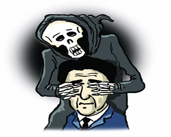 Minh họa của Liu Rui,Thời báo Hoàn cầu - Global Times, cho bài viết: “Thời kỳ chiến tranh sỉ nhục vẫn còn là một bài học quan trọng hôm nay” và bài viết “Cục diện châu Á đã hoàn toàn khác 120 năm trước”. Minh họa của Liu Rui,Thời báo Hoàn cầu - Global Times, cho bài viết: “Thời kỳ chiến tranh sỉ nhục vẫn còn là một bài học quan trọng hôm nay” và bài viết “Cục diện châu Á đã hoàn toàn khác 120 năm trước”.