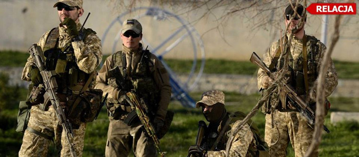 Lính "lạ" ở Crimea Lính "lạ" ở Crimea