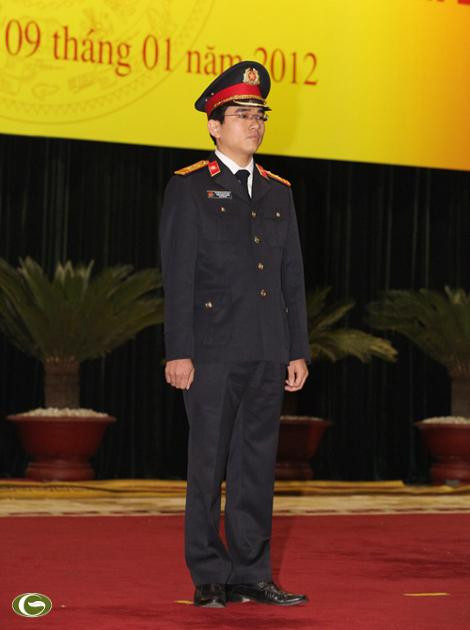 Trang phục thu đông nam