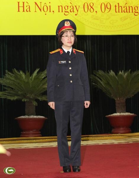 Trang phục thu đông nữ