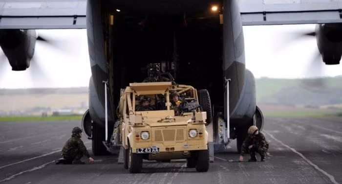 Cuộc diễn tập kéo dài 2 tuần và được chia làm nhiều giai đoạn và nhiều kịch bản chiến đấu không được tiết lộ.