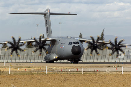 A400M A400M