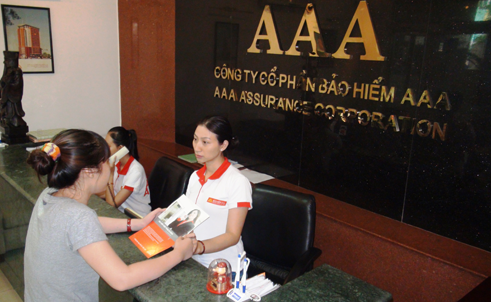 Kinh doanh thua lỗ, Bảo hiểm AAA tìm cách cắt giảm chi phí bồi thường? ảnh 2