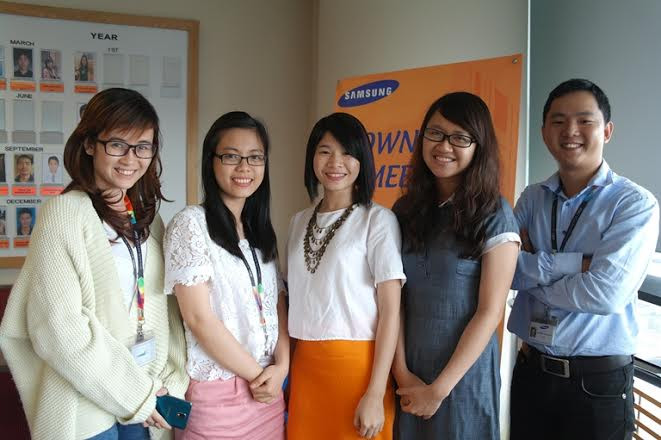 Gương mặt sáng giá của SAE 2013. Gương mặt sáng giá của SAE 2013.