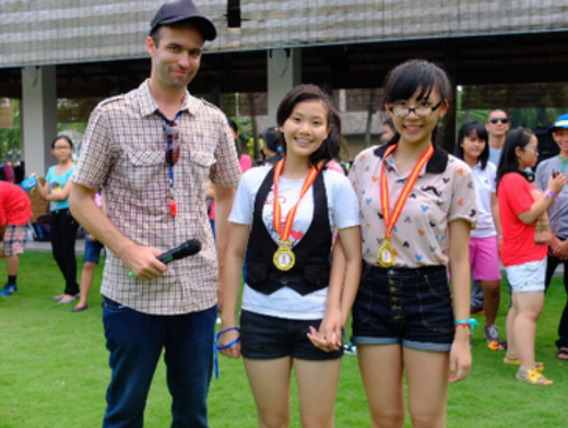 Một buổi dã ngoại với nhiều kỷ niệm vui và kiến thức bổ ích cho học sinh FIRST STEPS tại ACET. Một buổi dã ngoại với nhiều kỷ niệm vui và kiến thức bổ ích cho học sinh FIRST STEPS tại ACET.