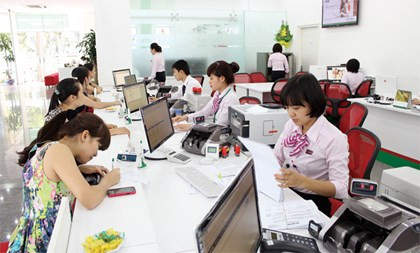 Các ngân hàng sẽ phải gấp rút chuẩn bị cho việc tuân thủ quy định FATCA trong vòng hai tháng tới Các ngân hàng sẽ phải gấp rút chuẩn bị cho việc tuân thủ quy định FATCA trong vòng hai tháng tới