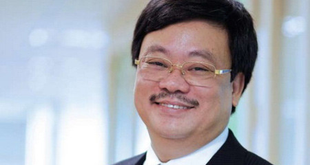 Tham vọng tăng trưởng nhanh qua M&A của MSN có nhiều dấu ấn của ông Quang. Tham vọng tăng trưởng nhanh qua M&A của MSN có nhiều dấu ấn của ông Quang.