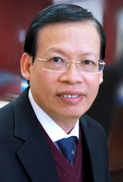 Ông Phùng Đình Thực, Chủ tịch PVN sẽ nghỉ hưu từ ngày 1/6 tới