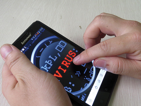 Người dùng nên tự trang bị một phần mềm bảo vệ có thể tự động quét các liên kết để đánh giá mức độ an toàn