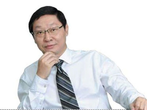 Ông Trịnh Kim Quang. Ông Trịnh Kim Quang.