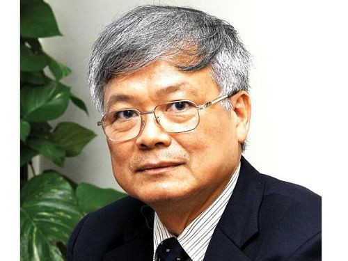 Ông Trần Xuân Hòa, Chủ tịch Hội đồng thành viên Vinacomin sẽ nghỉ hưu từ ngày 1/6/2014