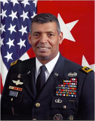 Đại tướng Vincent Brooks Đại tướng Vincent Brooks