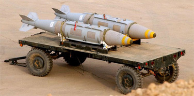 Bom GBU-31 JDAM Bom GBU-31 JDAM