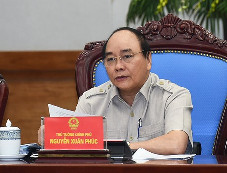 Sau “Hội nghị Diên Hồng”, quan trọng là tư tưởng Thủ tướng "ngấm" đến đâu ảnh 3