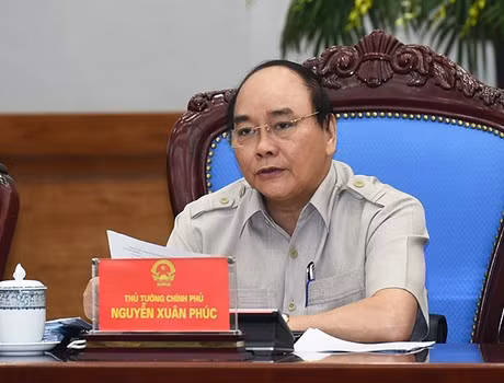Sau “Hội nghị Diên Hồng”, quan trọng là tư tưởng Thủ tướng "ngấm" đến đâu ảnh 3