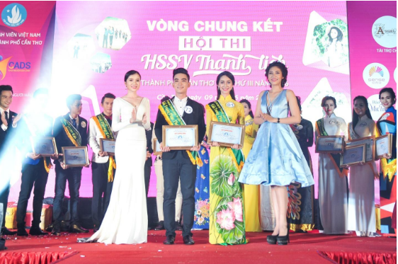 Đây là cuộc thi HSSV thanh lịch của tỉnh Cần Thơ nhưng là cuộc thi sắc đẹp được sự quan tâm mạnh mẽ cả khu vực đồng bằng sông Cửu Long. Đây là cuộc thi HSSV thanh lịch của tỉnh Cần Thơ nhưng là cuộc thi sắc đẹp được sự quan tâm mạnh mẽ cả khu vực đồng bằng sông Cửu Long.