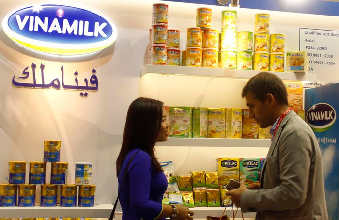 Vinamilk nới "room" 100% cho nhà đầu tư ngoại, ai hưởng lợi? ảnh 4