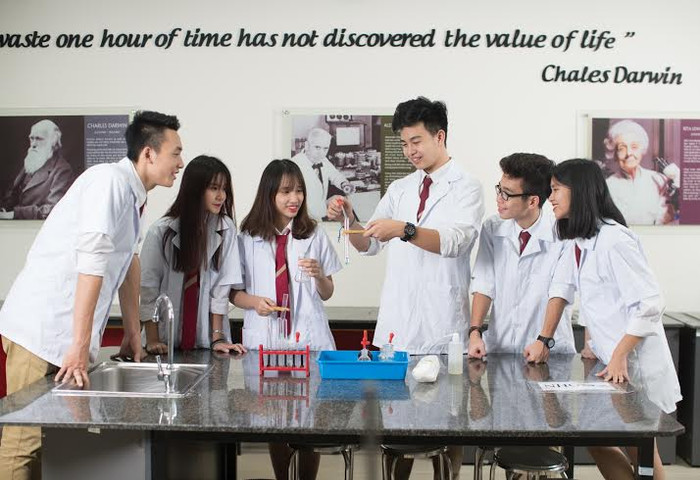 Học bổng Microsoft YouthSpark cho nữ sinh ngành Khoa học máy tính ảnh 2 Học bổng Microsoft YouthSpark cho nữ sinh ngành Khoa học máy tính ảnh 2