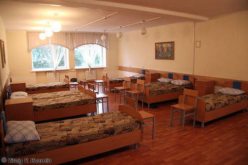 Cơ sở vật chất phục vụ học tập và sinh hoạt của học viên. Cơ sở vật chất phục vụ học tập và sinh hoạt của học viên.