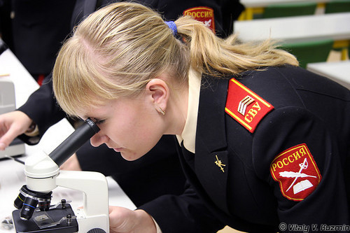 Học viên Trường quân sự Suvorov. Học viên Trường quân sự Suvorov.