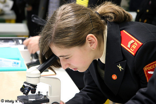 Học viên Trường quân sự Suvorov. Học viên Trường quân sự Suvorov.