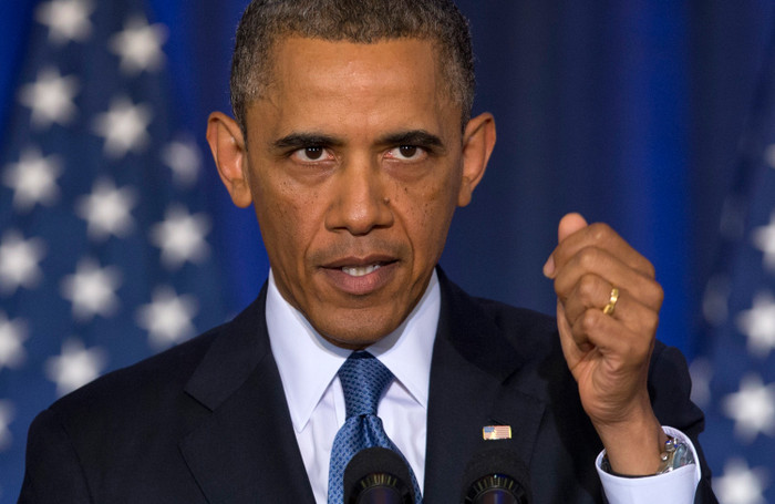Tổng thống Mỹ Barack Obama Tổng thống Mỹ Barack Obama