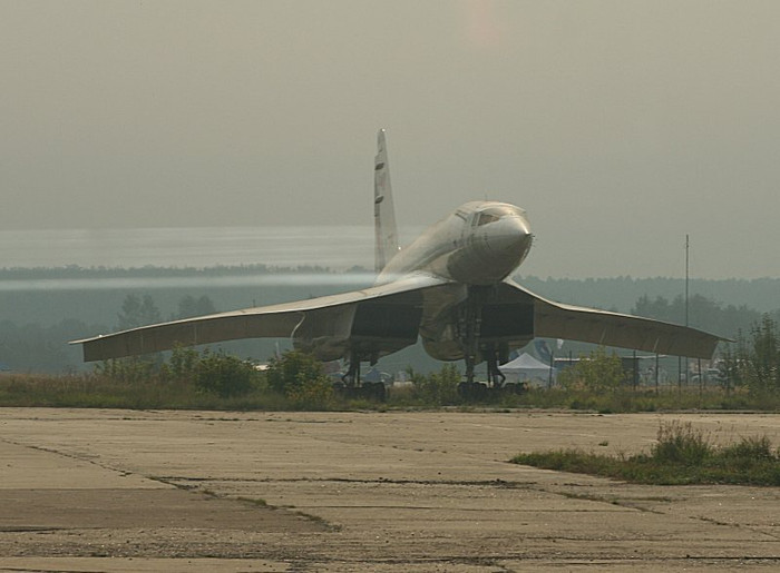 Tu-144LL Tu-144LL