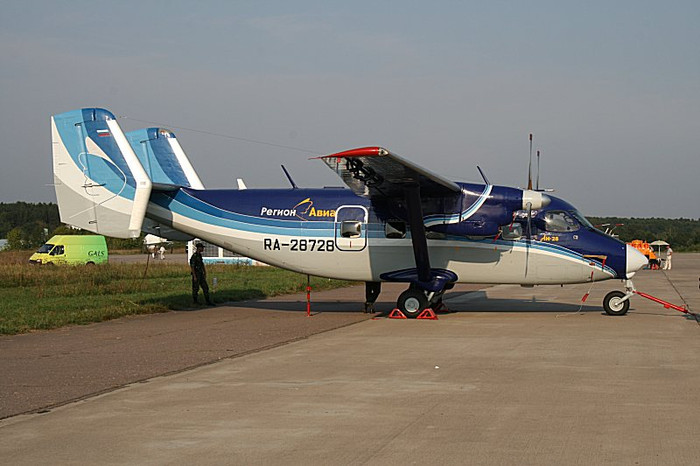 An-38 An-38