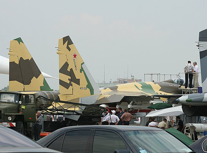 Su-35 Su-35