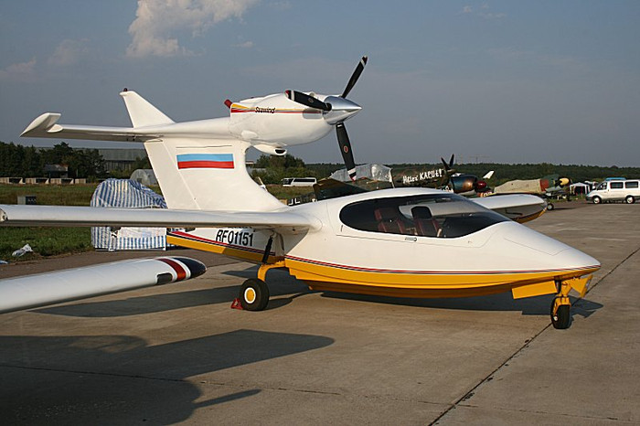 Seawind Seawind