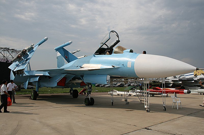 Su-33 dành cho tàu sân bay Su-33 dành cho tàu sân bay