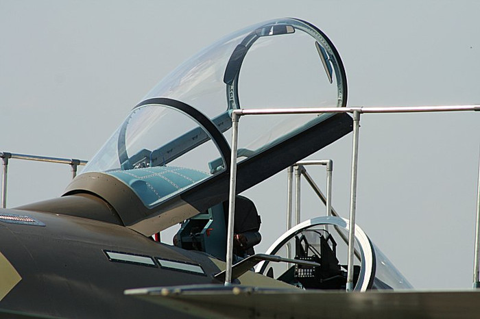 Su-35 Su-35