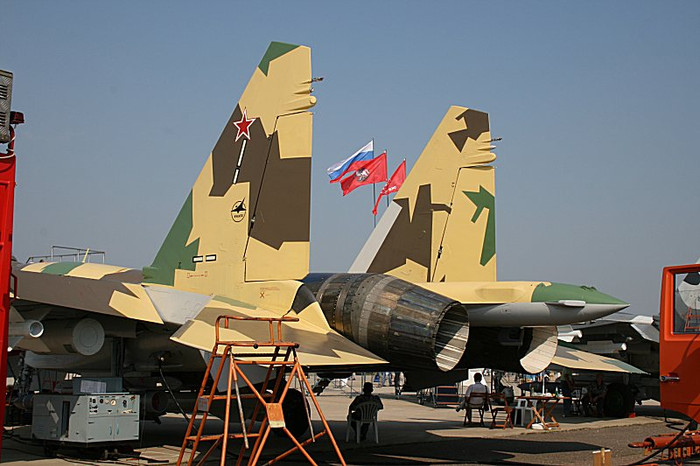 Su-35 Su-35