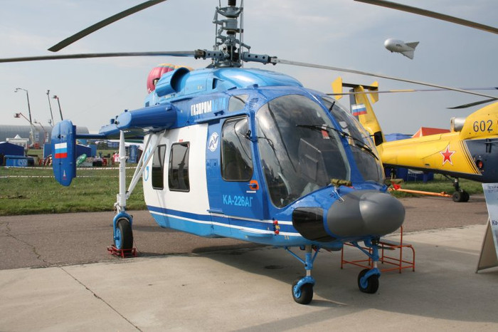 Ka-226AG Ka-226AG