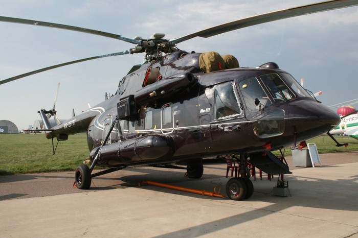 Mil Mi-171 Mil Mi-171