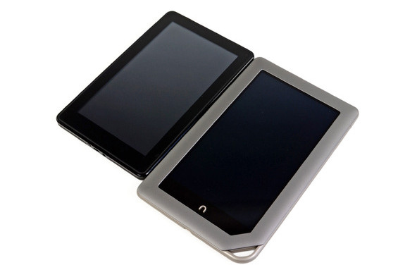 So sáng với Amazon Kindle Fire So sáng với Amazon Kindle Fire