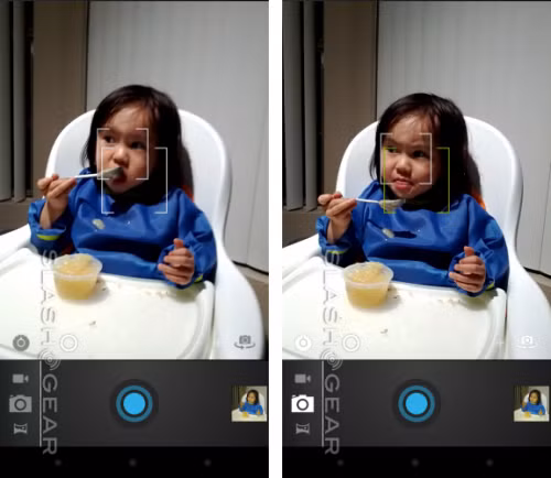 Android 4.0 nâng Android lên 1 tầm cao mới ảnh 12