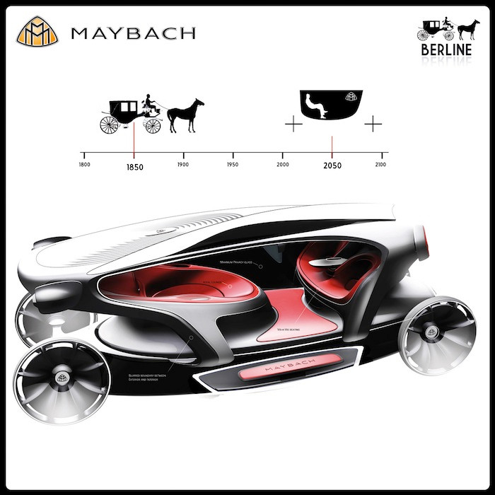 Có thể coi Berline như là một hộp đêm di động, tính năng lái tự động của xe sẽ cho phép chủ nhân có thể tận hưởng buổi tối thú vị với bạn bè bên trong mà không phải lo ngại về vấn đề giao thông. Có thể coi Berline như là một hộp đêm di động, tính năng lái tự động của xe sẽ cho phép chủ nhân có thể tận hưởng buổi tối thú vị với bạn bè bên trong mà không phải lo ngại về vấn đề giao thông.