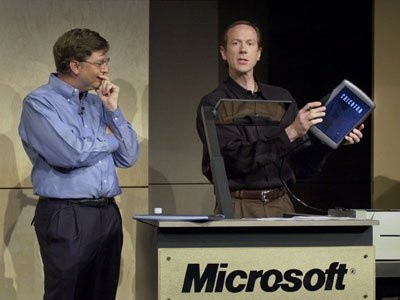 Steve Jobs - Bill Gates - Họ nói gì về nhau? ảnh 12 Steve Jobs - Bill Gates - Họ nói gì về nhau? ảnh 12
