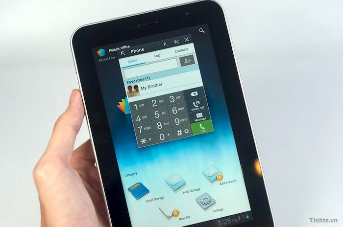 Gọi điện mọi lúc mọi nơi Gọi điện mọi lúc mọi nơi