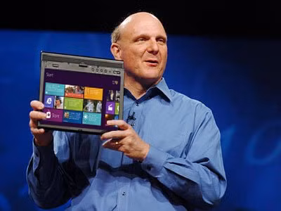 Những ẩn số có thể giết chết Microsoft ảnh 3