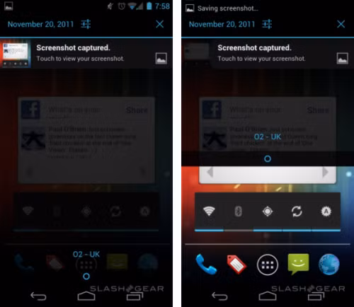 Android 4.0 nâng Android lên 1 tầm cao mới ảnh 6