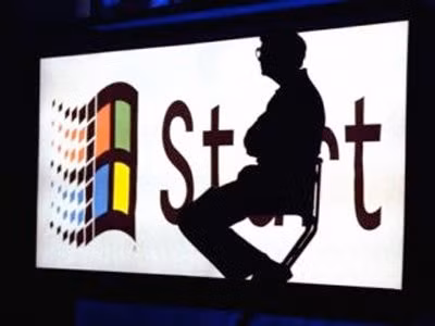 Steve Jobs - Bill Gates - Họ nói gì về nhau? ảnh 4