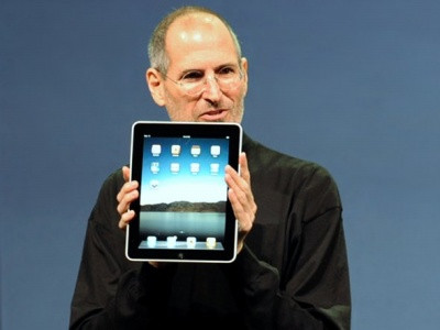 Steve Jobs - Bill Gates - Họ nói gì về nhau? ảnh 2 Steve Jobs - Bill Gates - Họ nói gì về nhau? ảnh 2
