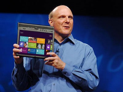 Những ẩn số có thể giết chết Microsoft ảnh 3 Những ẩn số có thể giết chết Microsoft ảnh 3