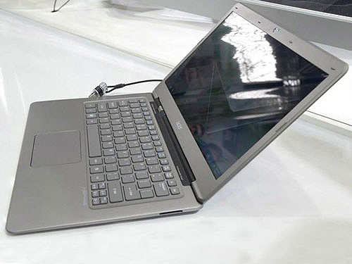 Tương lai sẽ là của laptop siêu mỏng Ultrabook ảnh 1 Tương lai sẽ là của laptop siêu mỏng Ultrabook ảnh 1
