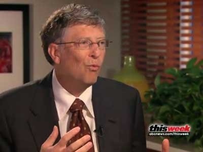Steve Jobs - Bill Gates - Họ nói gì về nhau? ảnh 16 Steve Jobs - Bill Gates - Họ nói gì về nhau? ảnh 16