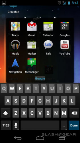 Android 4.0 nâng Android lên 1 tầm cao mới ảnh 3 Android 4.0 nâng Android lên 1 tầm cao mới ảnh 3