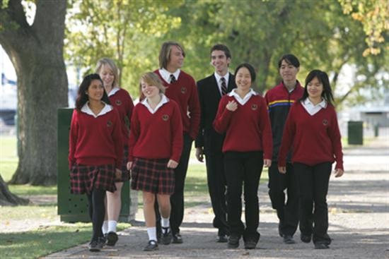 Sinh viên Hàn Quốc